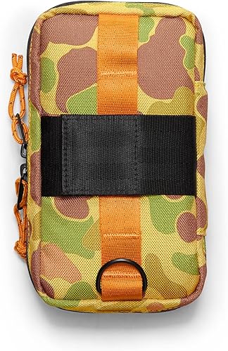 Amazon | [クローム] 携帯ポーチ TECH ACCESSORY POUCH/テック