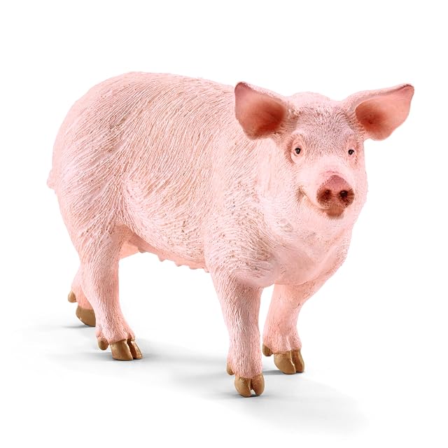 schleich 17071 Figura de Cerdo