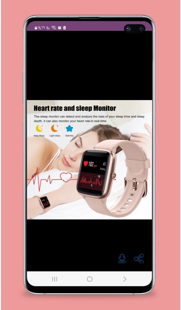 fit pro watch guide - App on Amazon Appstore