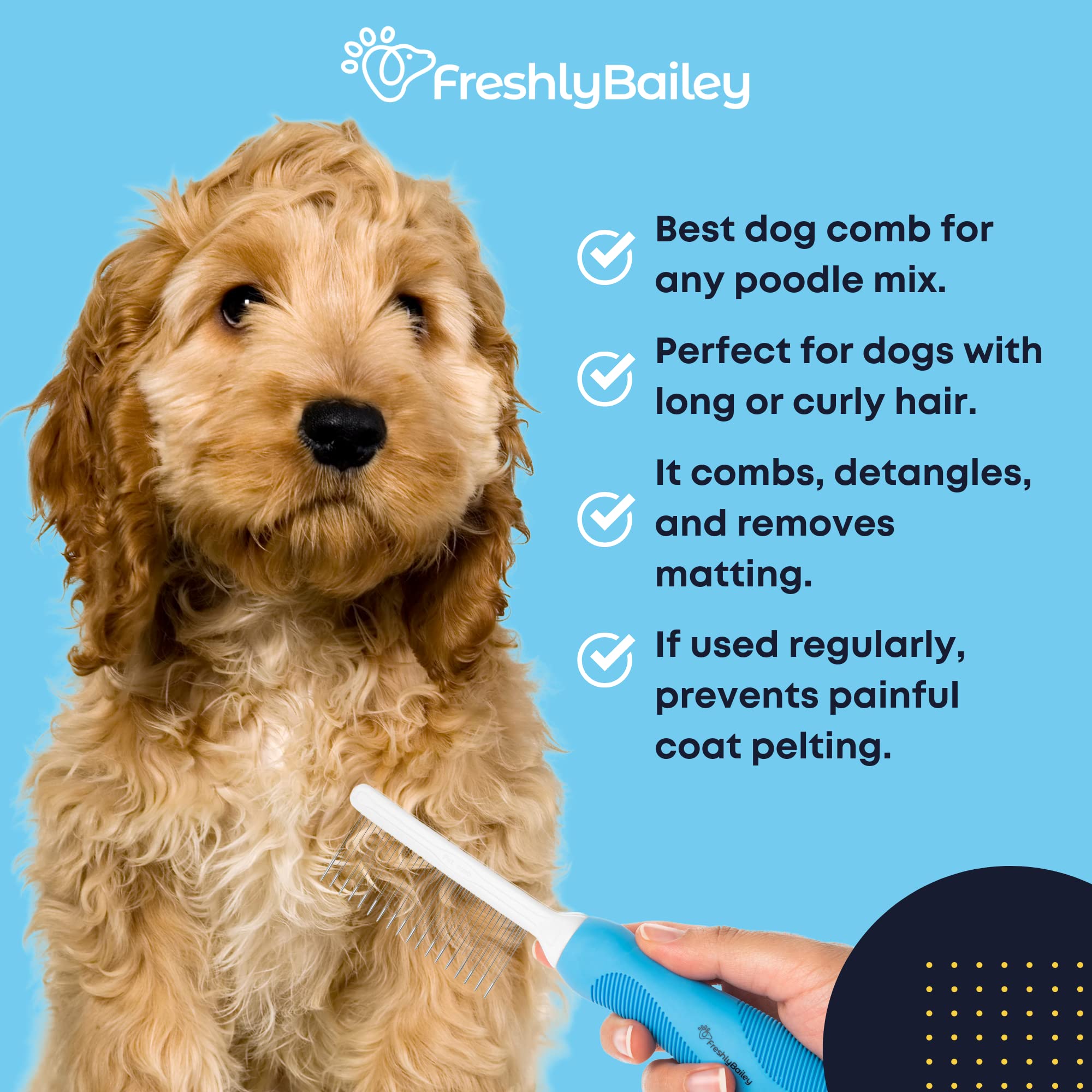 How Do You Properly Brush A Dog