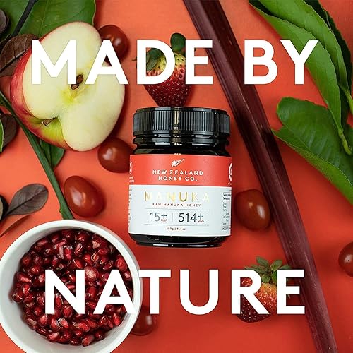 Miniatura 6 de New Zealand Honey Co. Manuka Honey Paquete especial a granel UMF 15+  UMF 10+