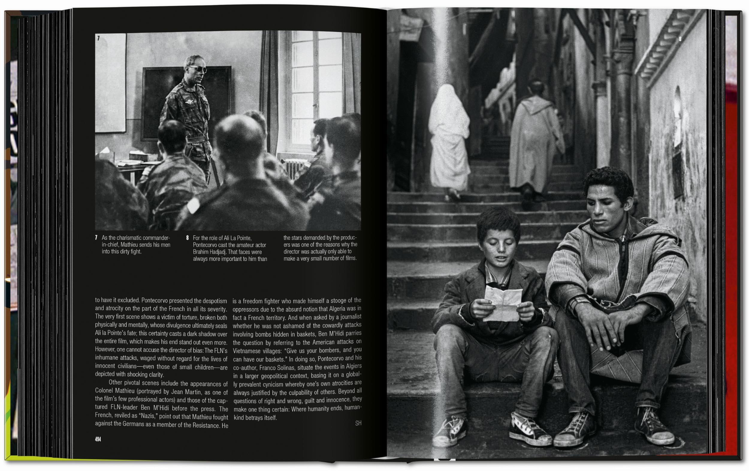100 Movies of the 1960s