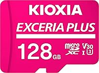 KIOXIA microSD 128GB