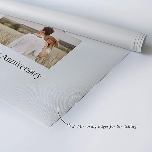 Vista 312 de Smile Art Design Imagen de collage de 3 imágenes, impresión en lienzo personalizada con tus fotos, impresiones fotográficas personalizadas, regalos