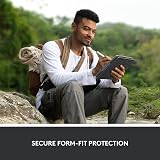 Logitech resistente Folio for iPad - FRA AZERTY - 7
