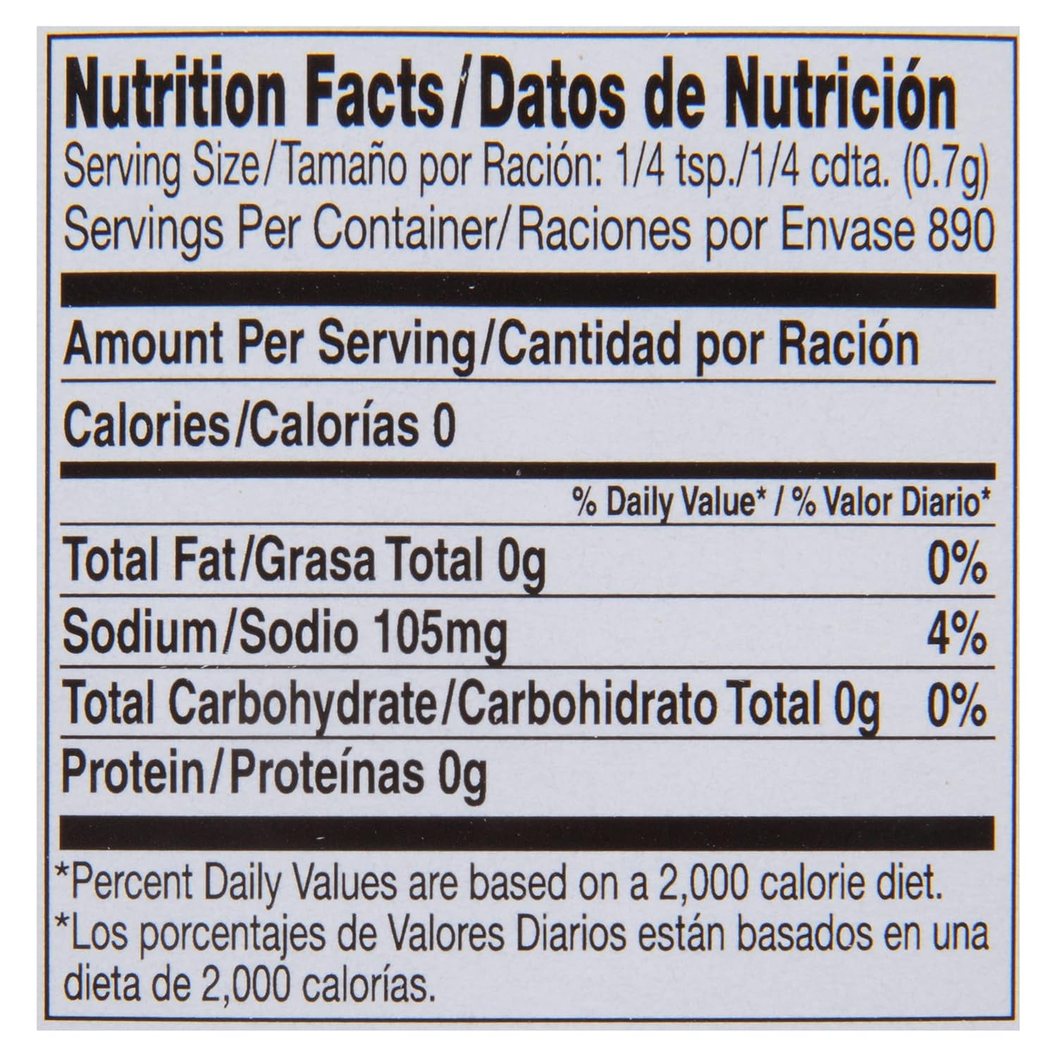 Lawry's Coarse Grind Garlic Pepper with Red Bell & Black Pepper, 22 oz - One 22 Ounce Garlic Pepper Seasoning with Parsley, Great on Beef, Seafood, Salads and Vegetables - Image 2