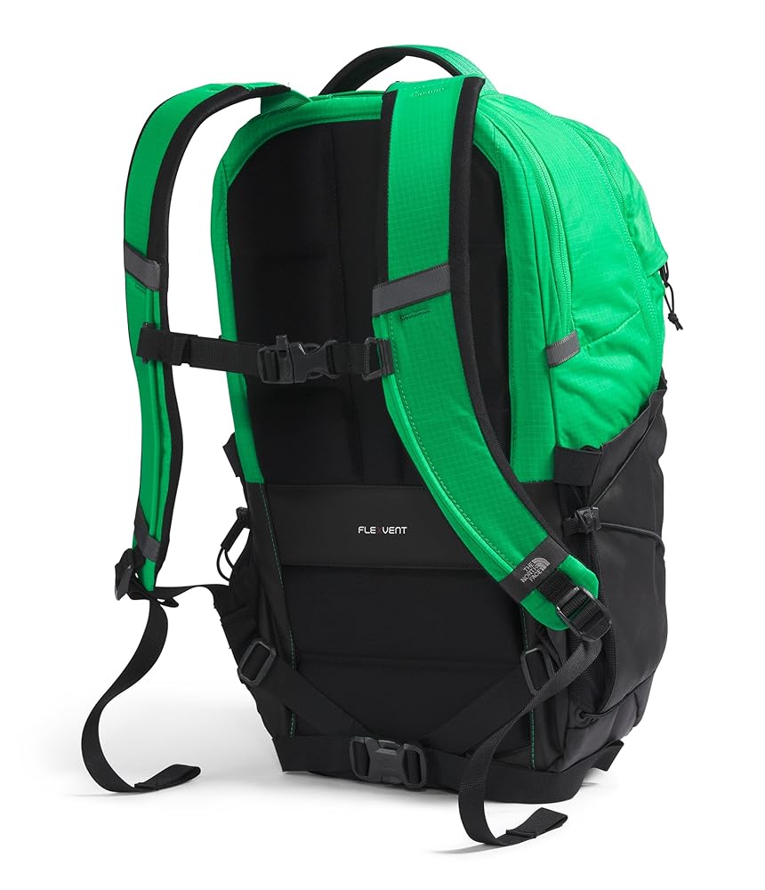 Amazon.com: The North Face Borealis Commuter Laptop Backpack