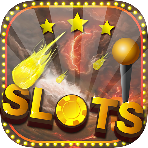 Lucky Spins illustrasjon