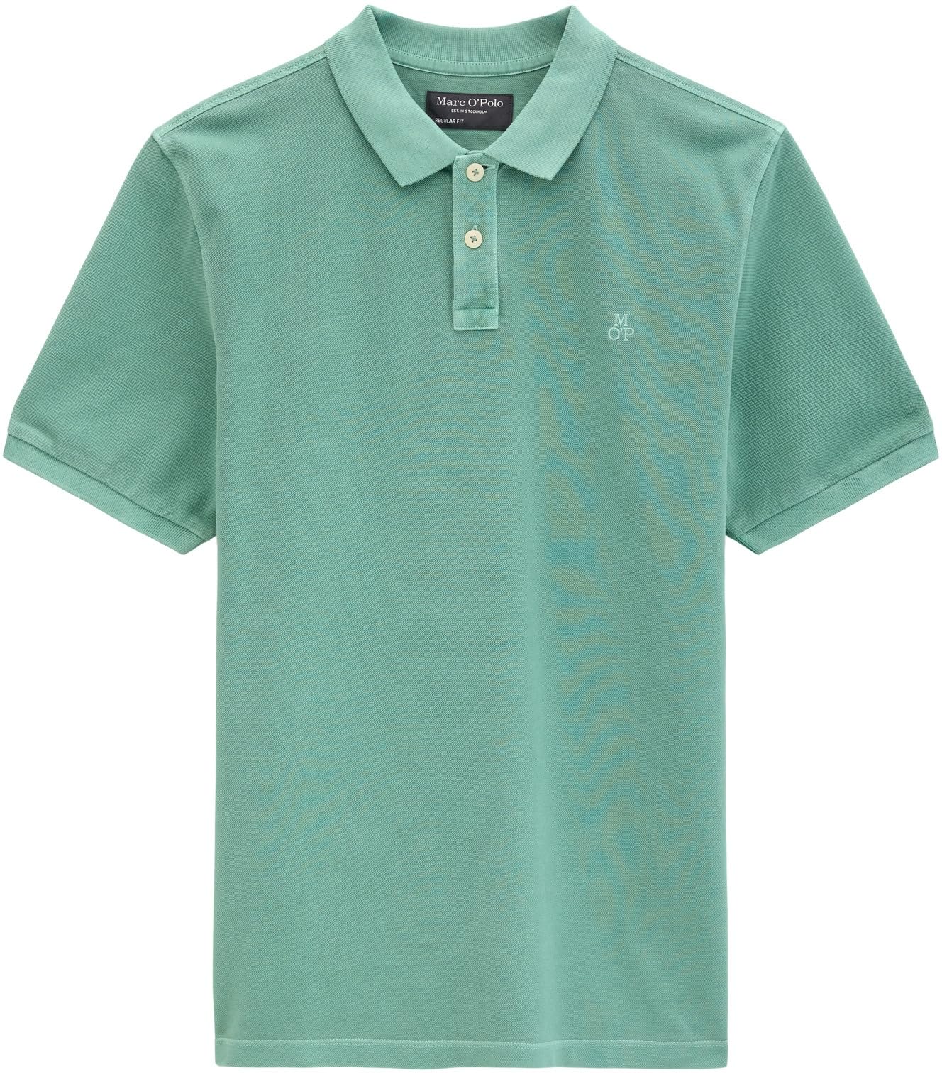 Marc O'Polo Herren Polohemd