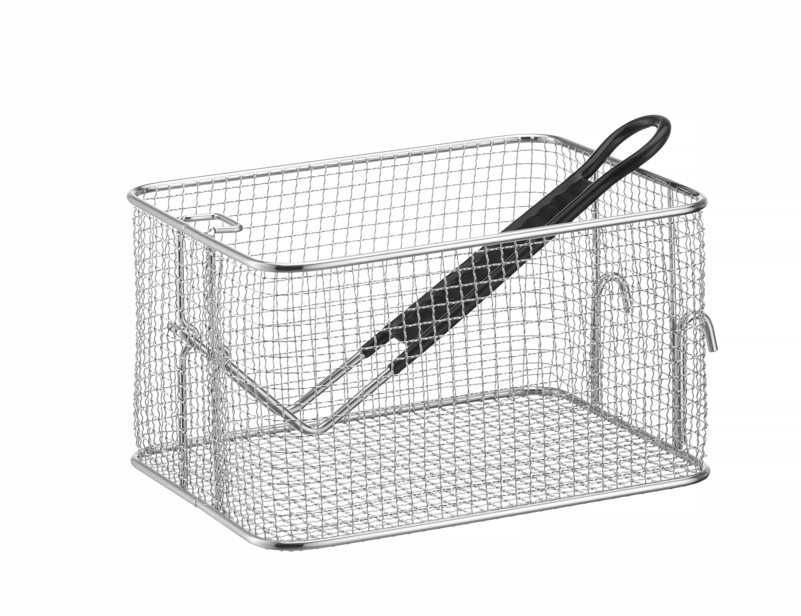 Diamond Frituurmand | OPTIMA 700 | Elektrische Friteuses (7L) | Hele Mand