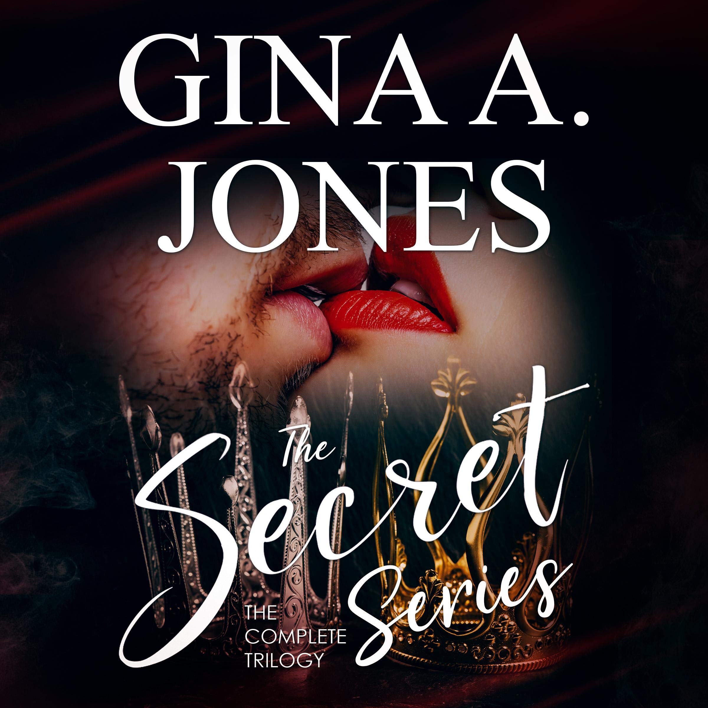 The Secret Series: The Complete Trilogy