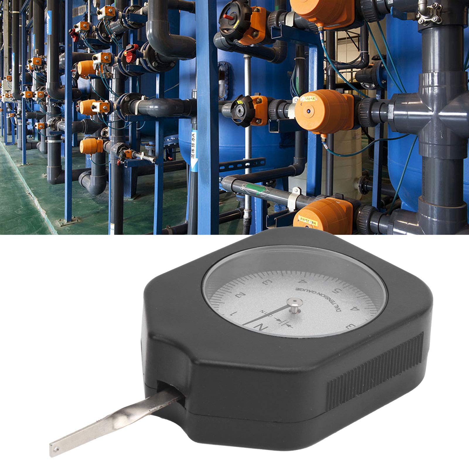 Spanningsmeter, Trekker Trekschaal Meetklok Spanningsmeter Trekkermeter Krachtmeters voor relais Tip Druk voor elektronische schakelaar voor microschakelaar Spanningsmeter, Trekker Trekschaal Meetklok Spanningsmeter Trekkermeter Krachtmeters voor relais Tip Druk voor elektronische schakelaar voor microschakelaar