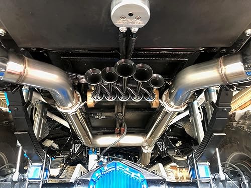 Miniatura 3 de Dixie - Bocina de aire eléctrica musical - Tono Dixie clásico, 12 voltios, fácil de instalar, para automóviles, camiones y barcos