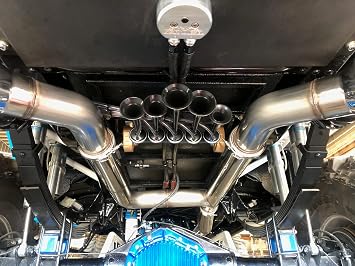 HornBlasters MH-Dixie Horn Kit