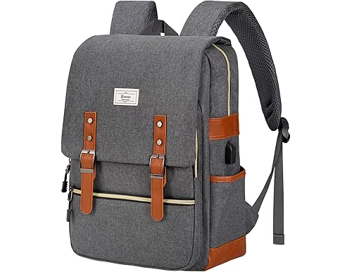 Best Ronyes Backpacks: Ultimate Comfort, Style, and Organization