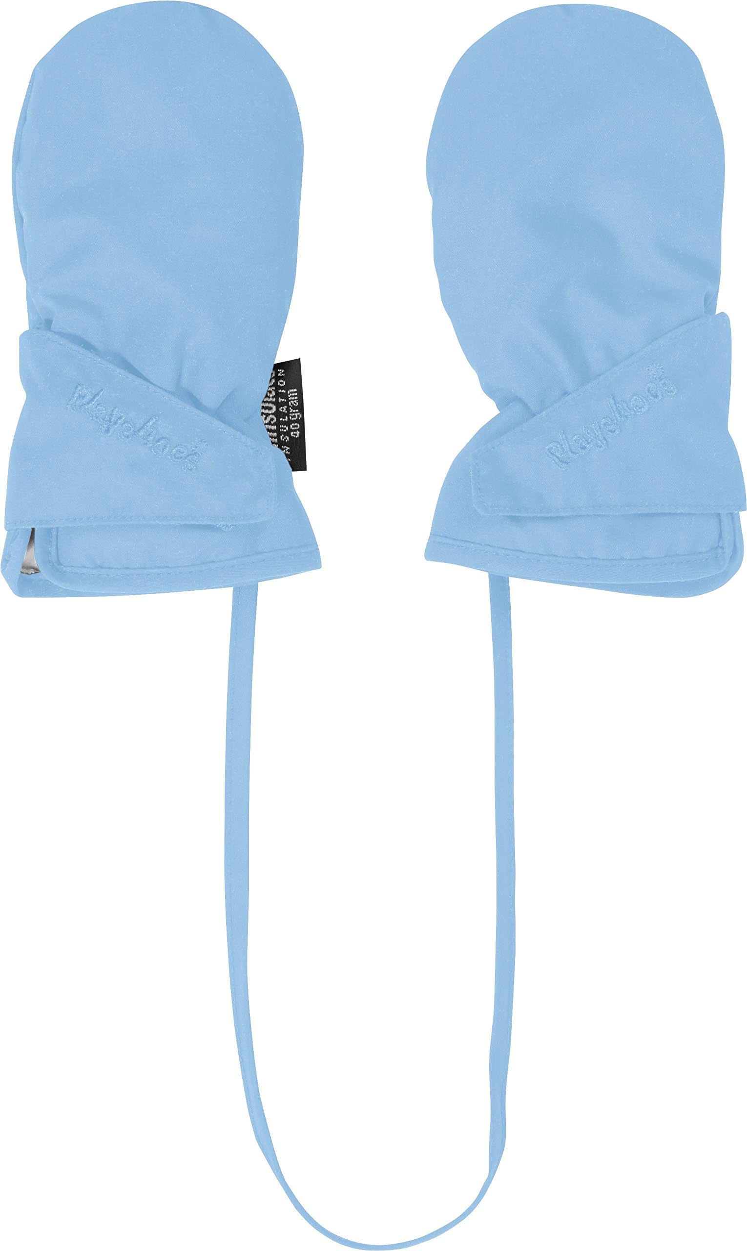 PlayshoesBaby Mittens