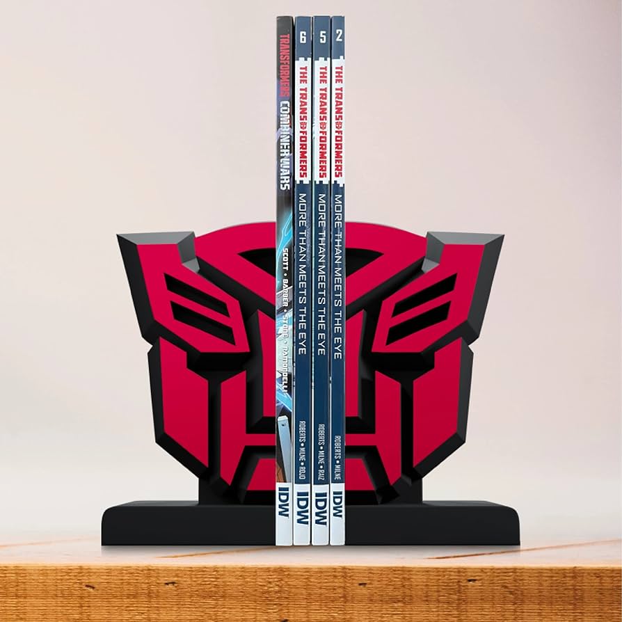 Heroes and Villains Bookends スタチュー Marvel Heroes and Villains Bookends - Entertainment Earth