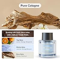 Vista 2 de Ambientadores para coche de Ceeniu - Recarga dedicada de perfume CF12/F26/F39 - 45ml - Puede usarse de 2 a 6 meses - Hecho con extractos naturales