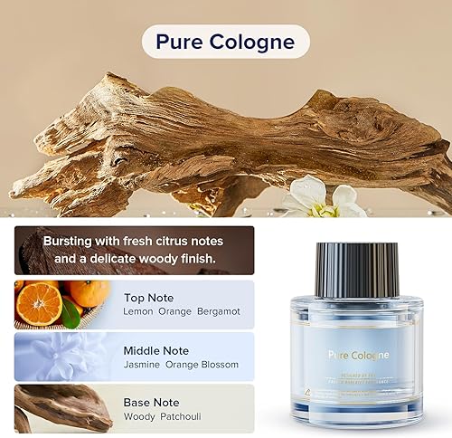 Miniatura 2 de Ceeniu - Ambientadores de auto F26F39, recambio de perfume dedicado, 1.5 onzas líquidas, se puede utilizar durante 2 - 6 meses, con extractos de