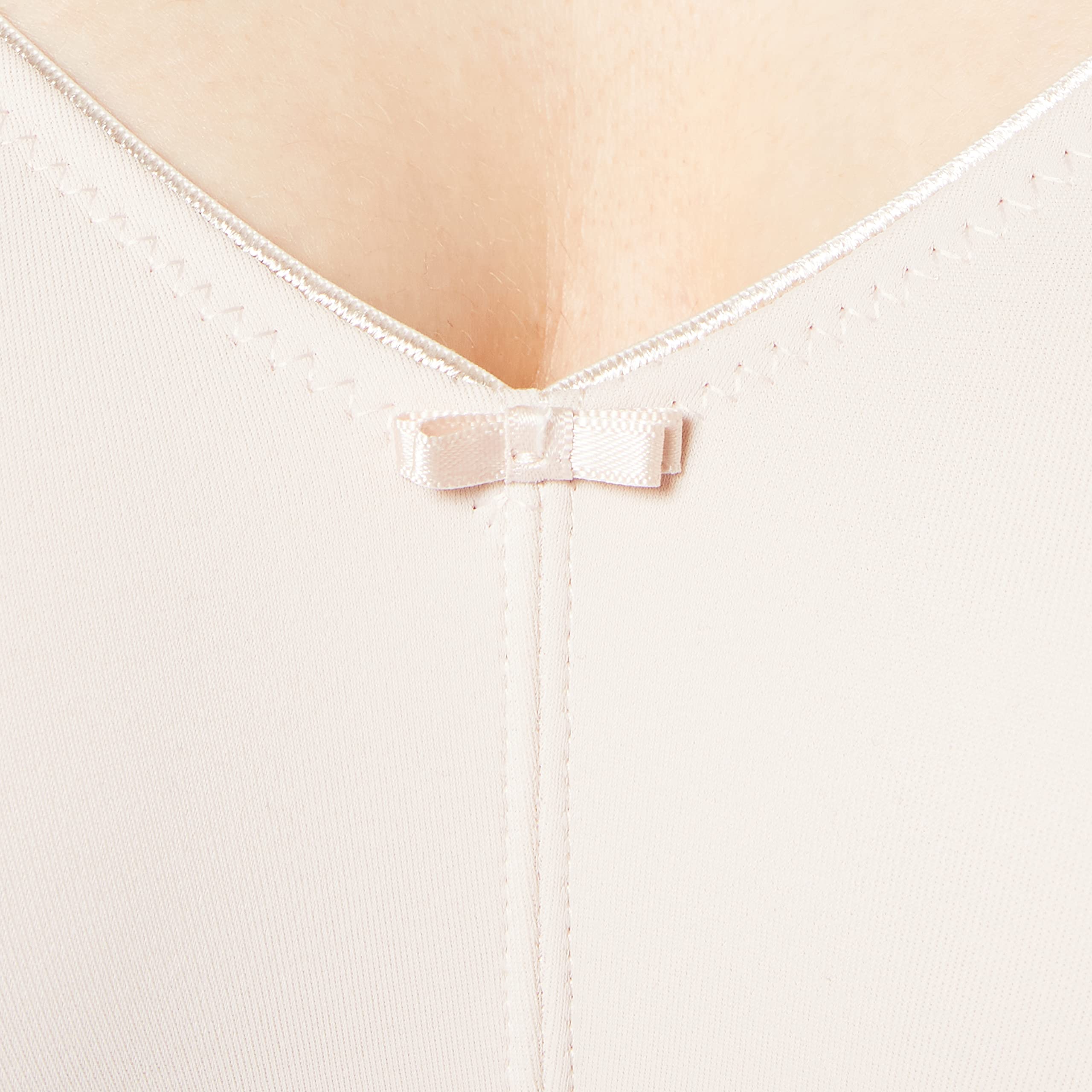 SUSA Minimizer BH Damen ohne Bügel Milano , Damen-BHs mit Minimizer Schnittform, verkleinert die Brüste optisch , Mit Soft Cups & Powerlace Spitze