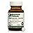Standard Process Prolamine Iodine - Thyroid Health Supplement - Essential Endocrine Support with Iodine - Gluten-Free, Non-Dairy, & Non-Soy - 90 Tablets (90 Servings)
