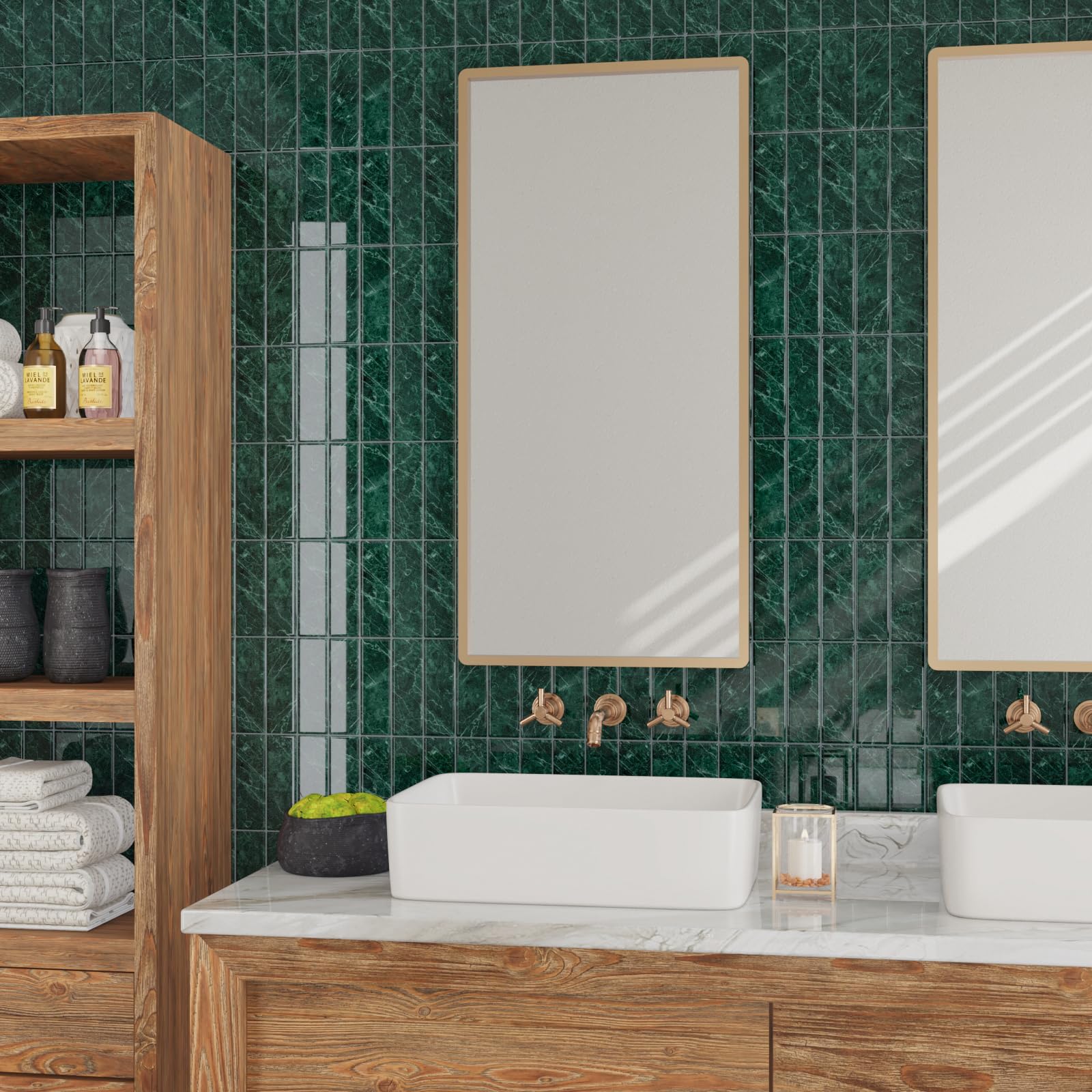 Credence Adhesive Pour Cuisine Gris Noir Et Blanc Carrelage Adhesif