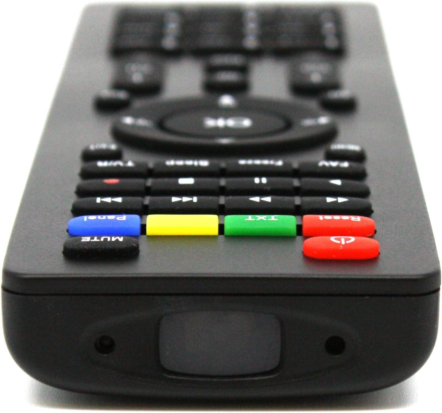 KJB DVR271 LawMate PV-RC10FHD Remote Control Styled HD DVR