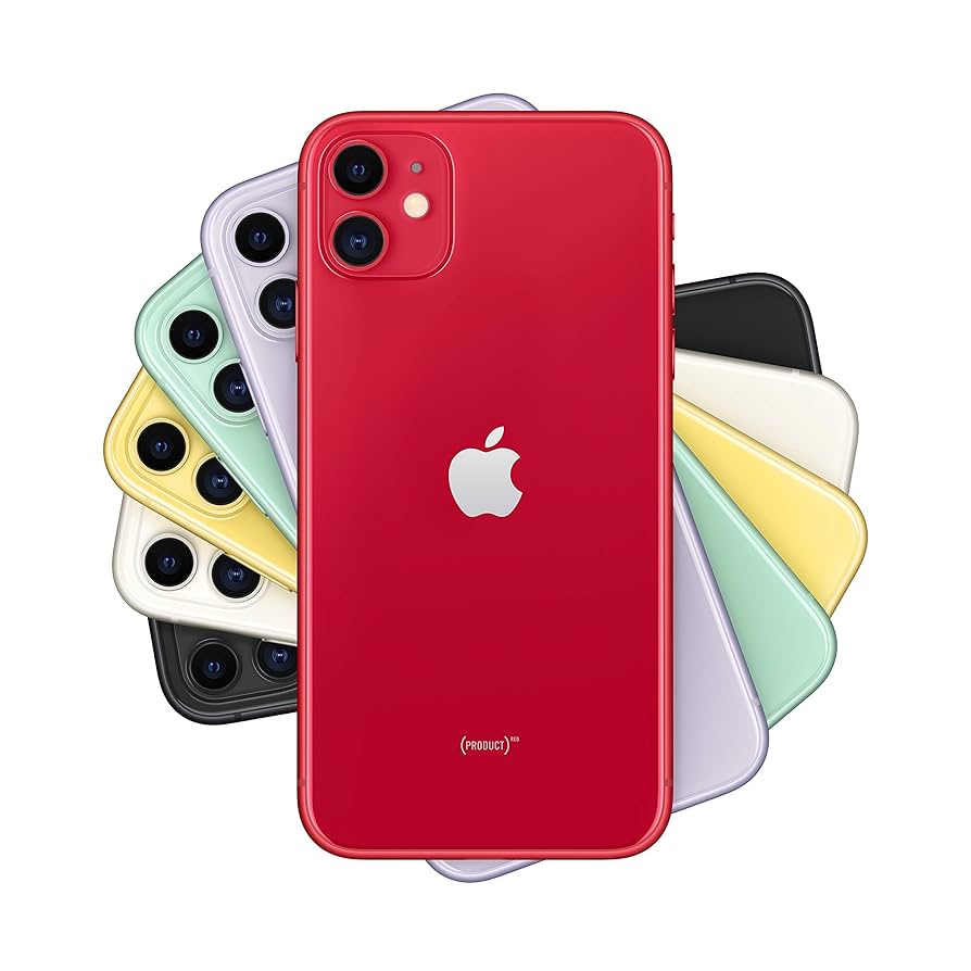 【ジャンク品】iPhone 11 (PRODUCT)RED 64GB Apple iPhone11 64GB レッド ジャンク