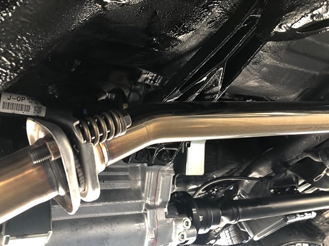 Amazon | JB64 センターパイプ 42.7 車検対応 ジムニー