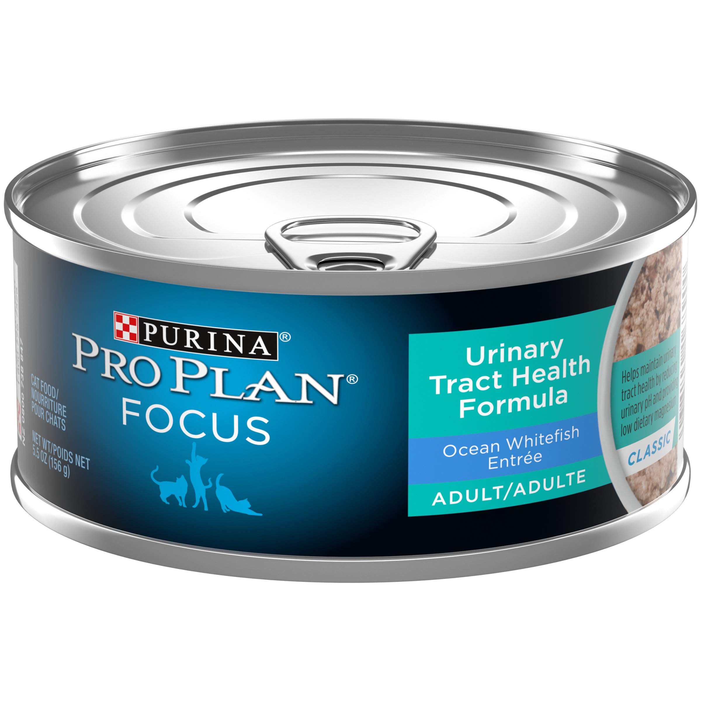 purina pro plan low protein