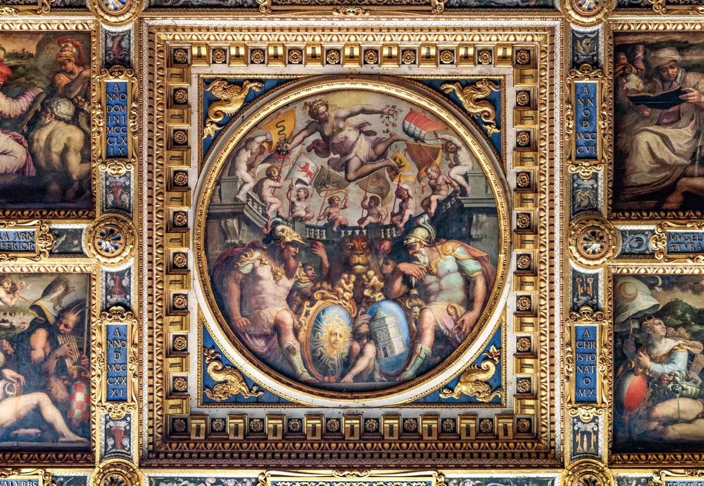 Palazzo Vecchio