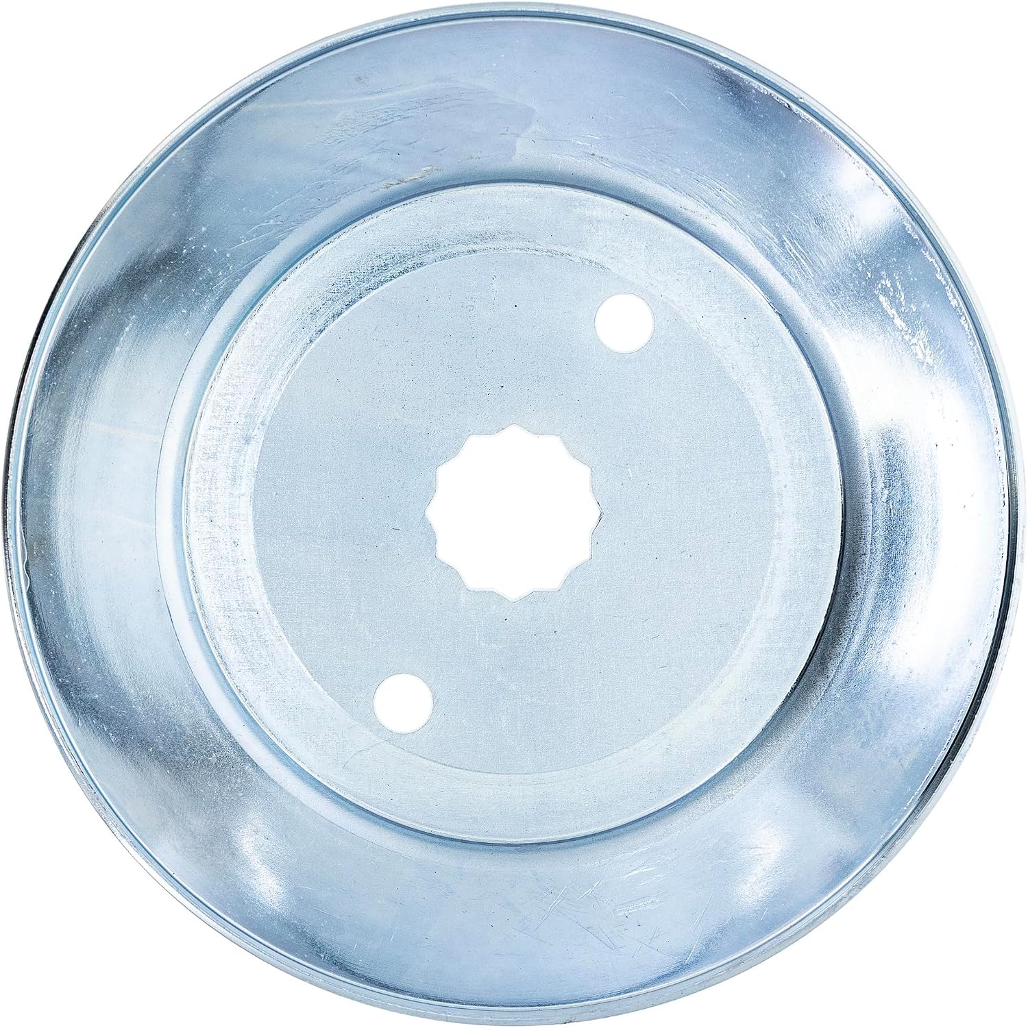 8TEN Deck Pulley for Hustler Raptor FasTrak RD SD SDX Flip-Up 54-Inch 604664