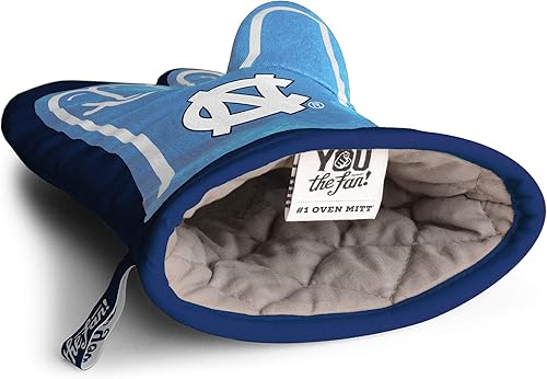 Vista 191 de YouTheFan NCAA #1 - Manopla de horno