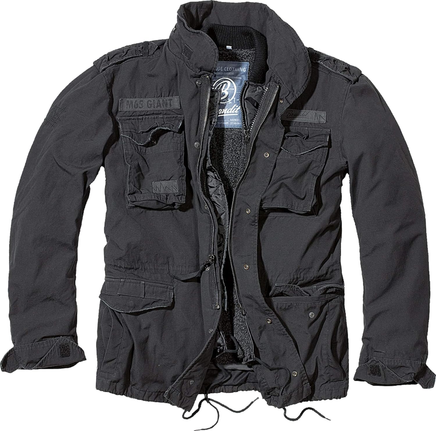 Brandit Men Classic Field Jacket