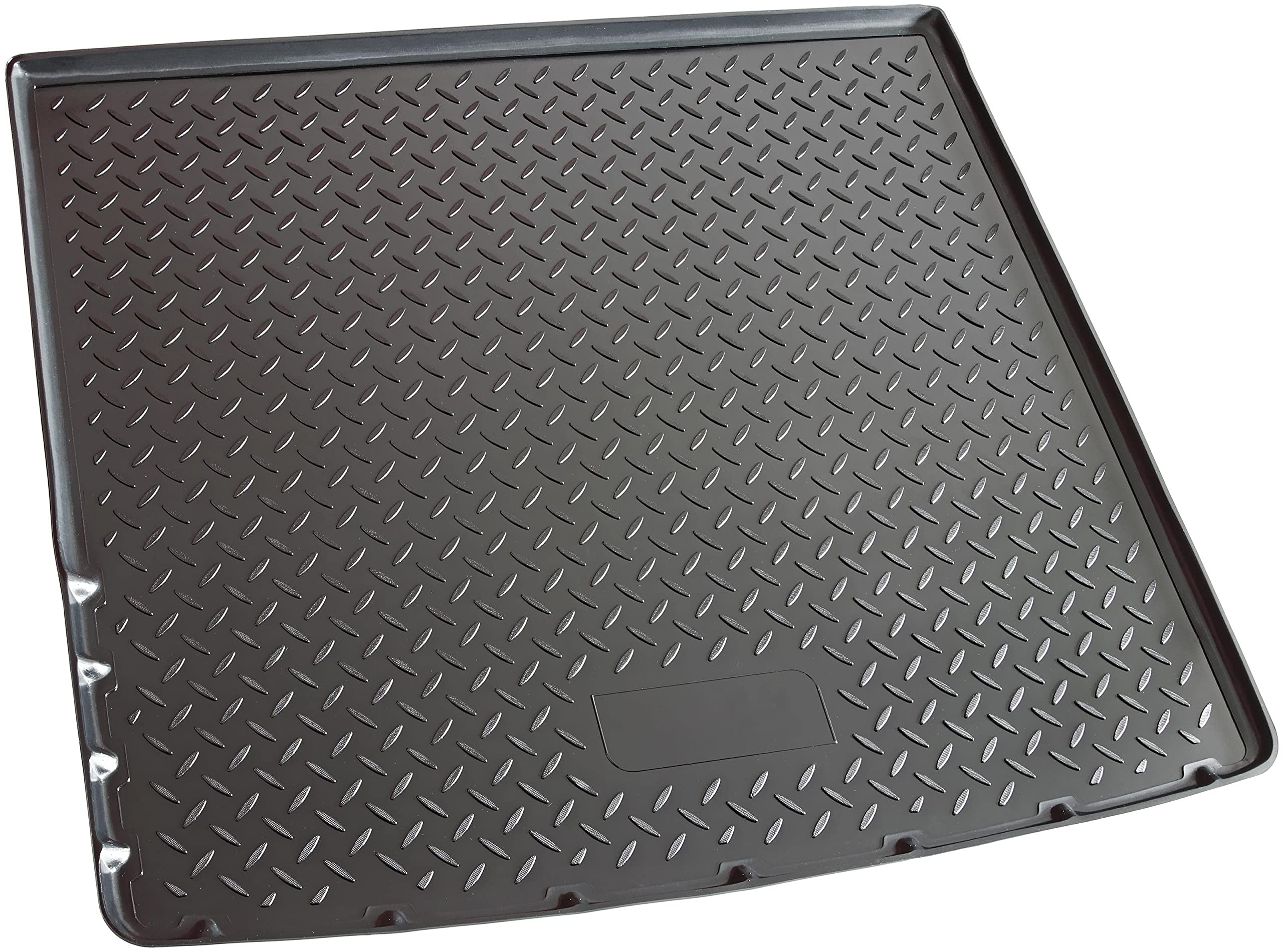 Bandeja Para Maletero DS DS4 2021 - Protector Impermeable Y Fácil De Limpiar