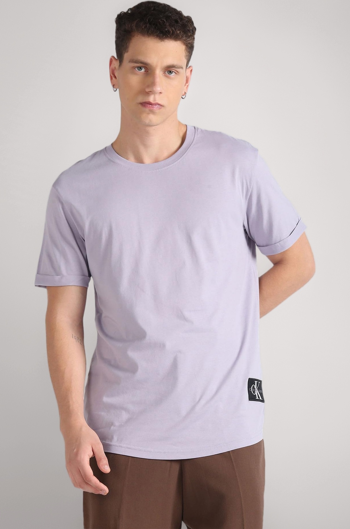 Calvin Klein Department450 T Shirt