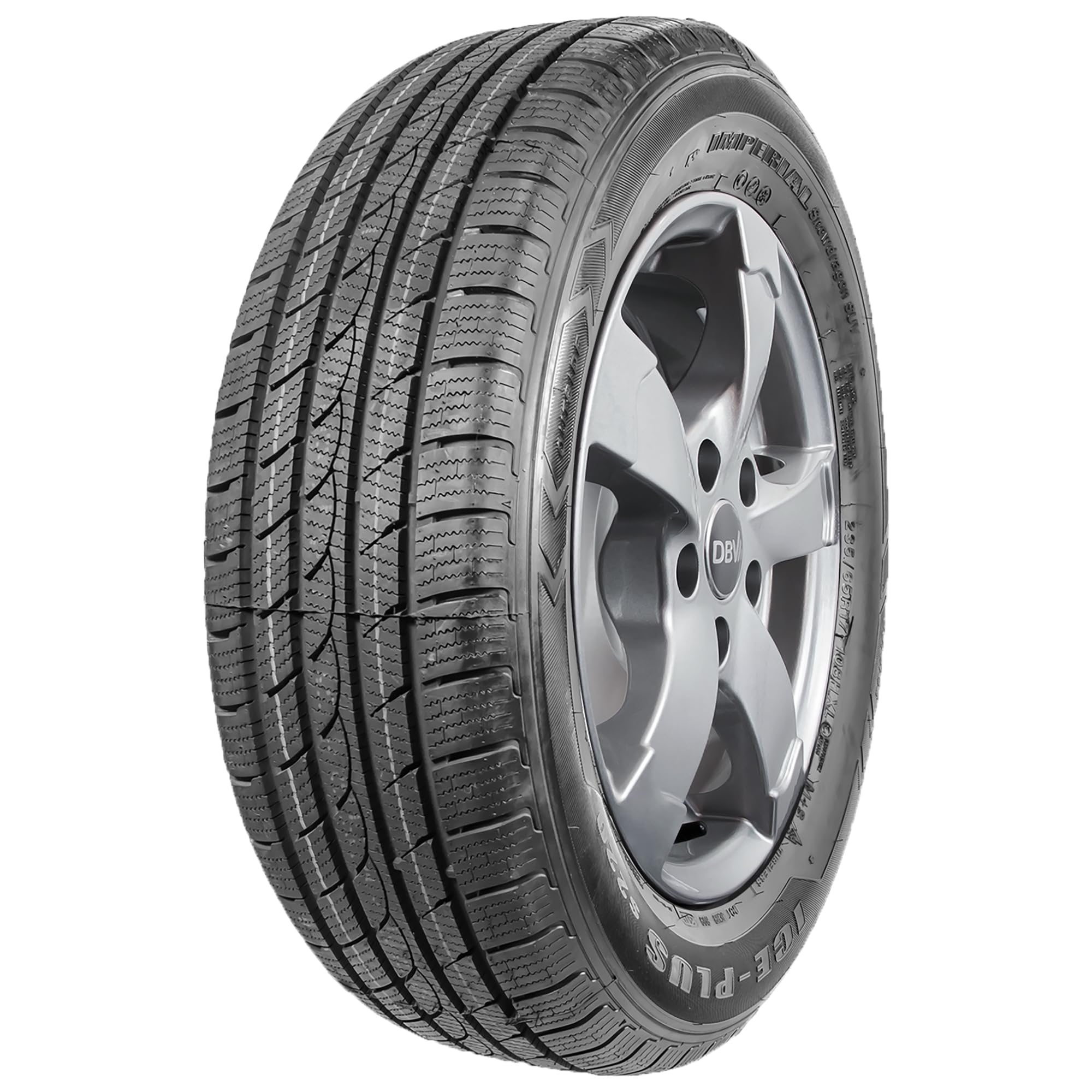 Imperial Snowdragon SUV - 225/65R17 102H - opony zimowe