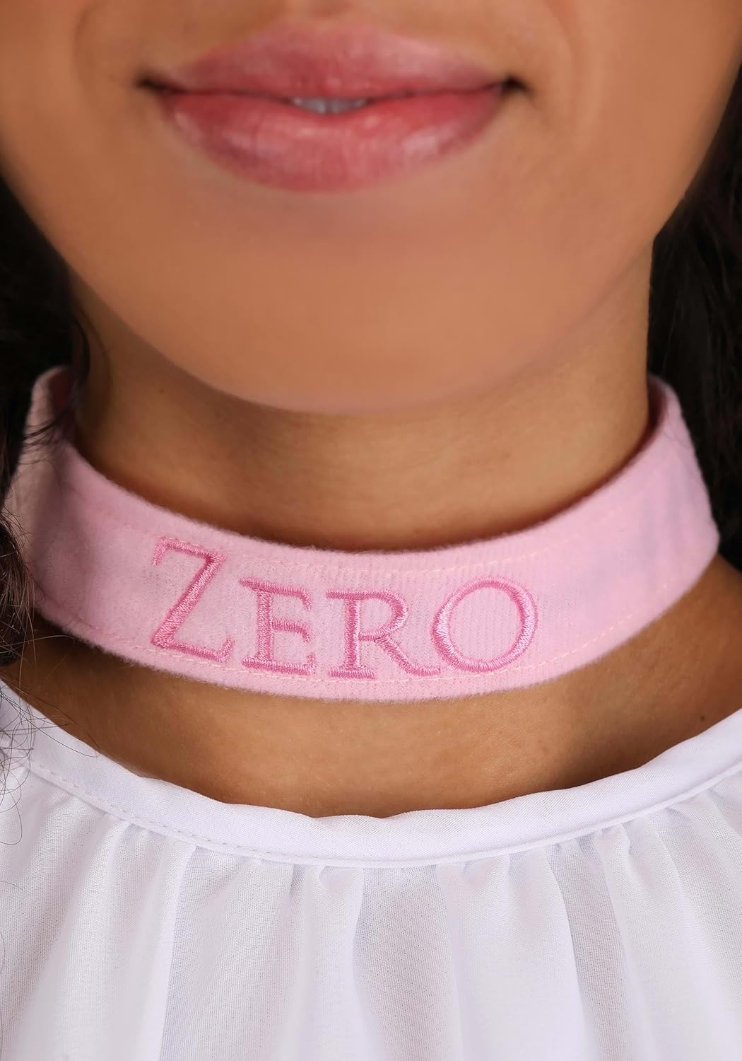 Adult Disney Nightmare Before Christmas Zero Costume | Officially Licensed Disney Costumes