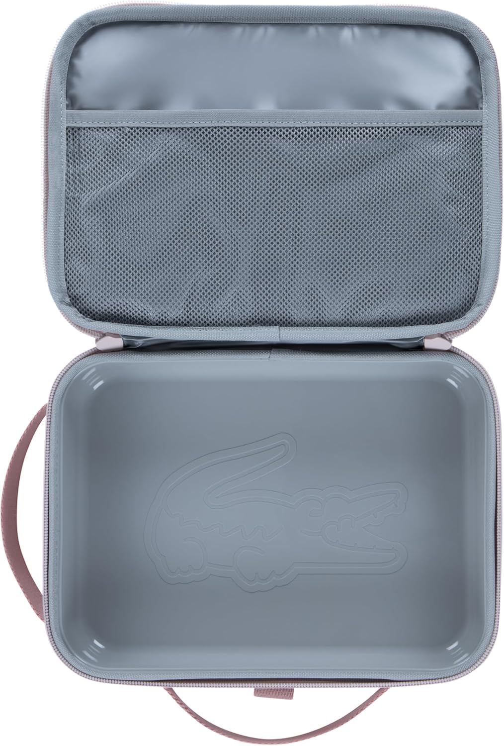 Insulated Lunch Tote Bag
