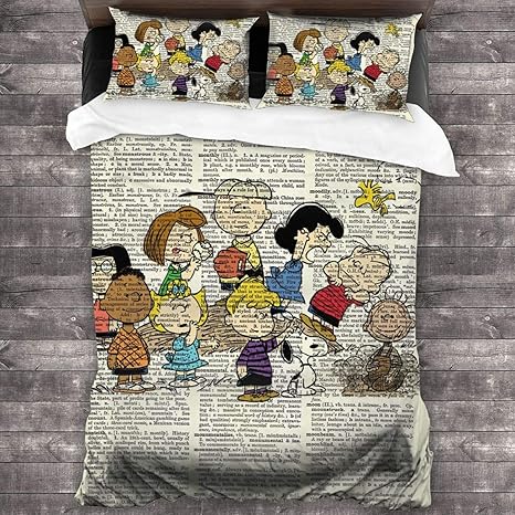 Amazon Co Jp 布団カバー 枕カバー スヌーピー Snoopy 掛け布団カバー 寝具セット 3点セット ダブル 快眠 やわらかい 肌触り良い 軽量 シワにならない 毛玉にならない 毛羽落ちしにくい 静電気防止 通年使用 通気 速乾 丸洗い かわいい おしゃれ 和風 北欧 2 180cm