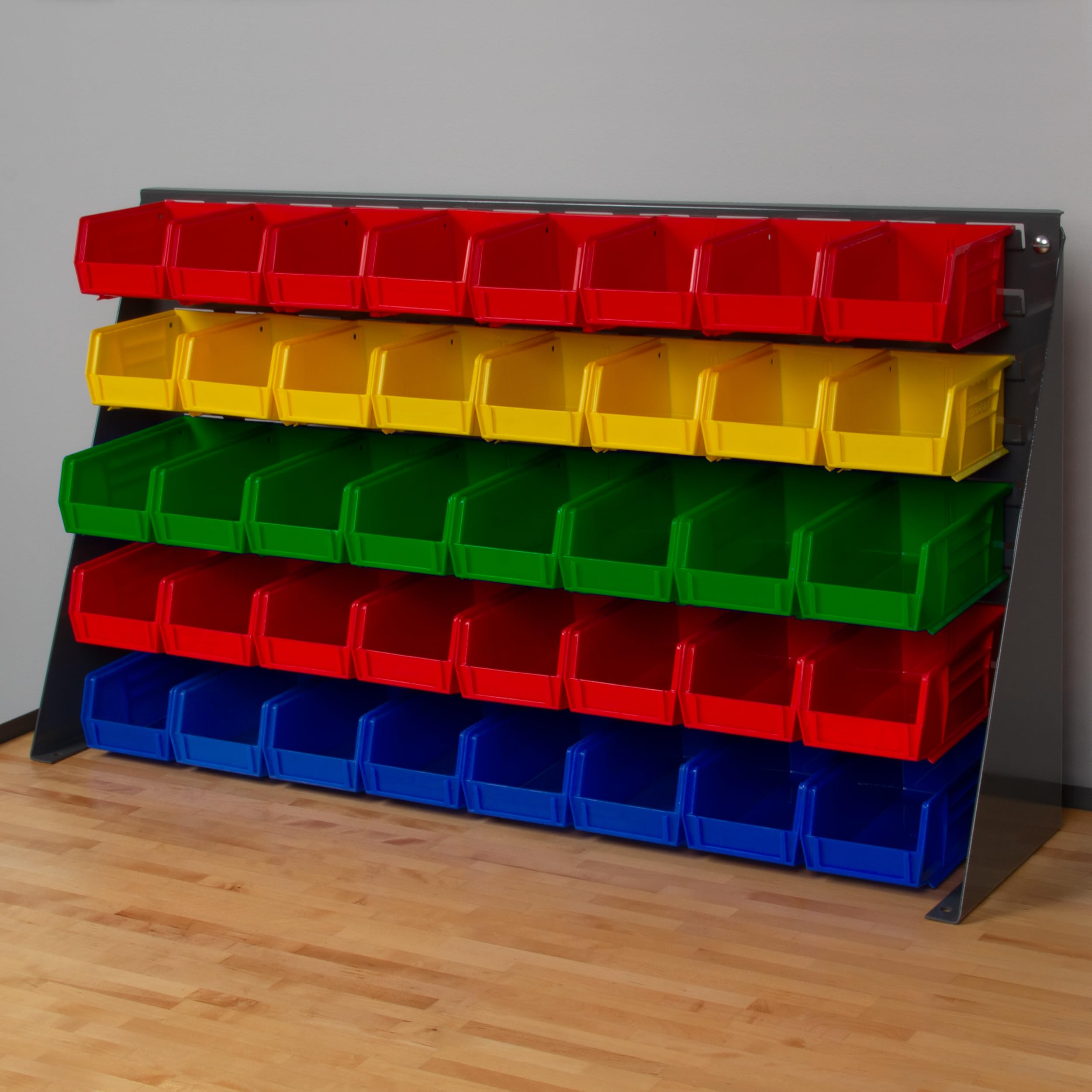 アメリカ　AKRO.MILS ラック　棚　 Akro-Mils | Storage and Material Handling Products