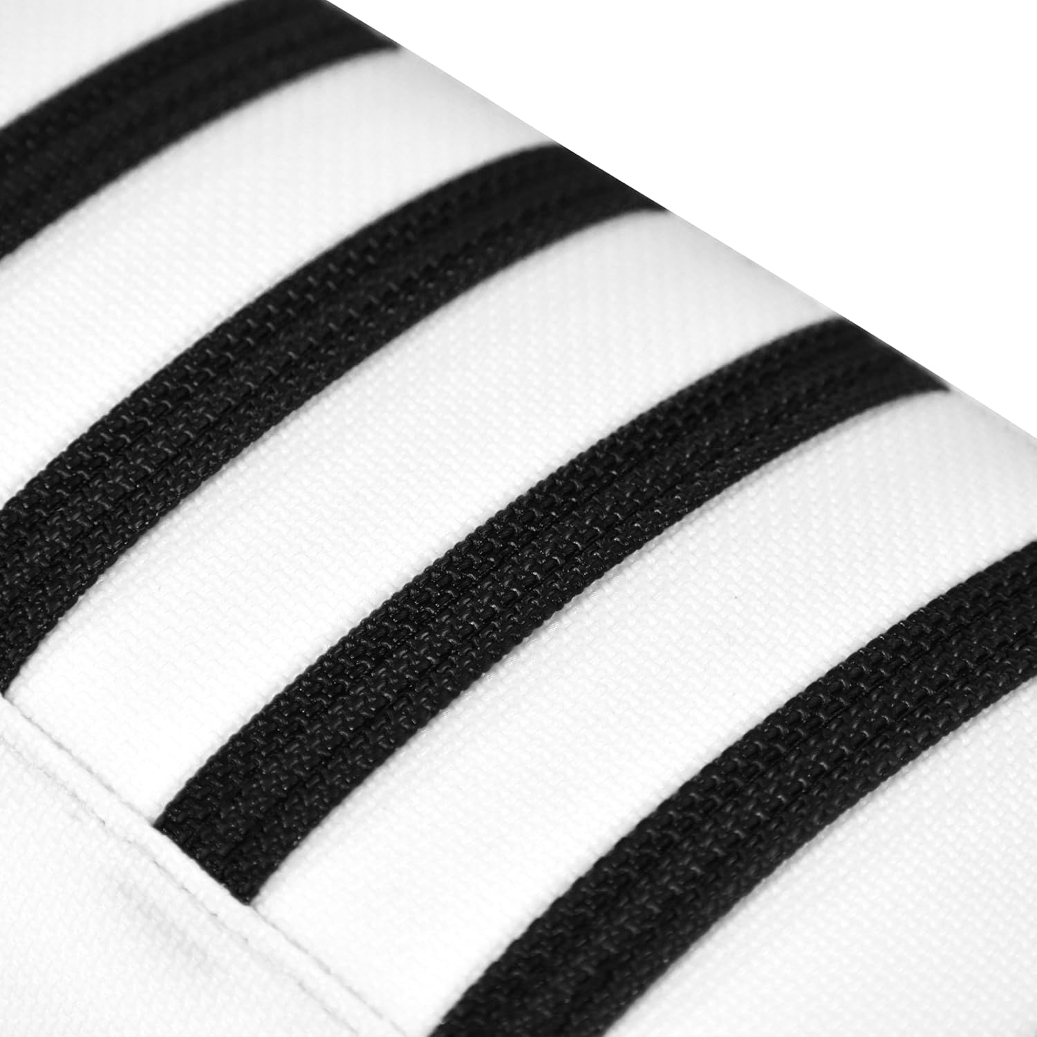 Enjoy Mfg Seat Cover - Compatible with ZOOZ UU750 UU1100 UF1200 E-Bike Black w/Ribs #391 (ONE Color/Black Rib) (All White/Black Ribs)