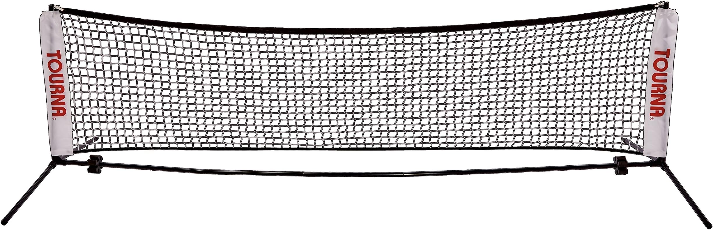10-Foot Portable Tennis Net For Youth