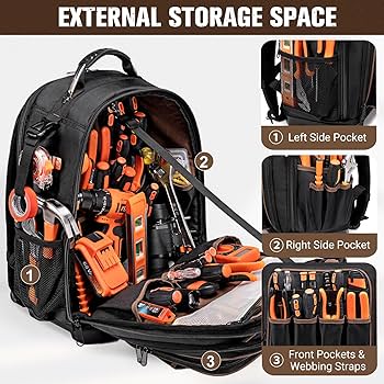 高城剛　NEXTRAVELER TOOL　BACKPACK 24L NEXTRAVELER TOOLS BACKPACK 3.0 24L 高城剛 - メルカリ