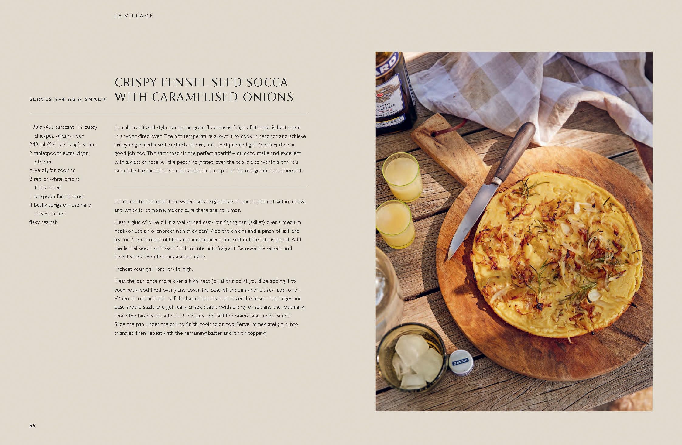 At Home in Provence: Recipes and Stories from Life in the South of France