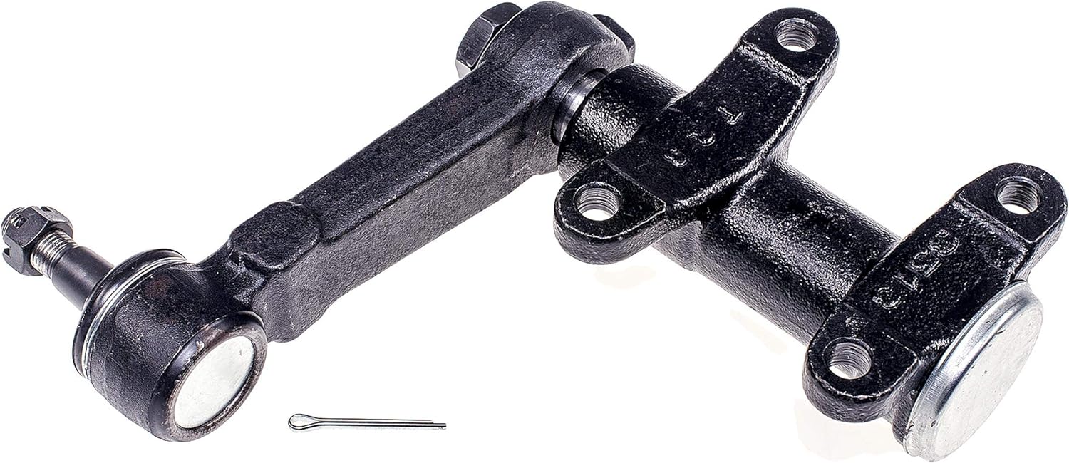 Dorman 541-182 Steering Idler Arm and Bracket Assembly Compatible with Select Mitsubishi Models