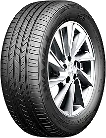 Kit 2 Pneus Wanli Aro 15 195/65R15 SP026 95H XL