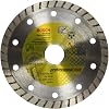Bosch Professional Accessories Elmas Bıçak, 125 mm, Gri