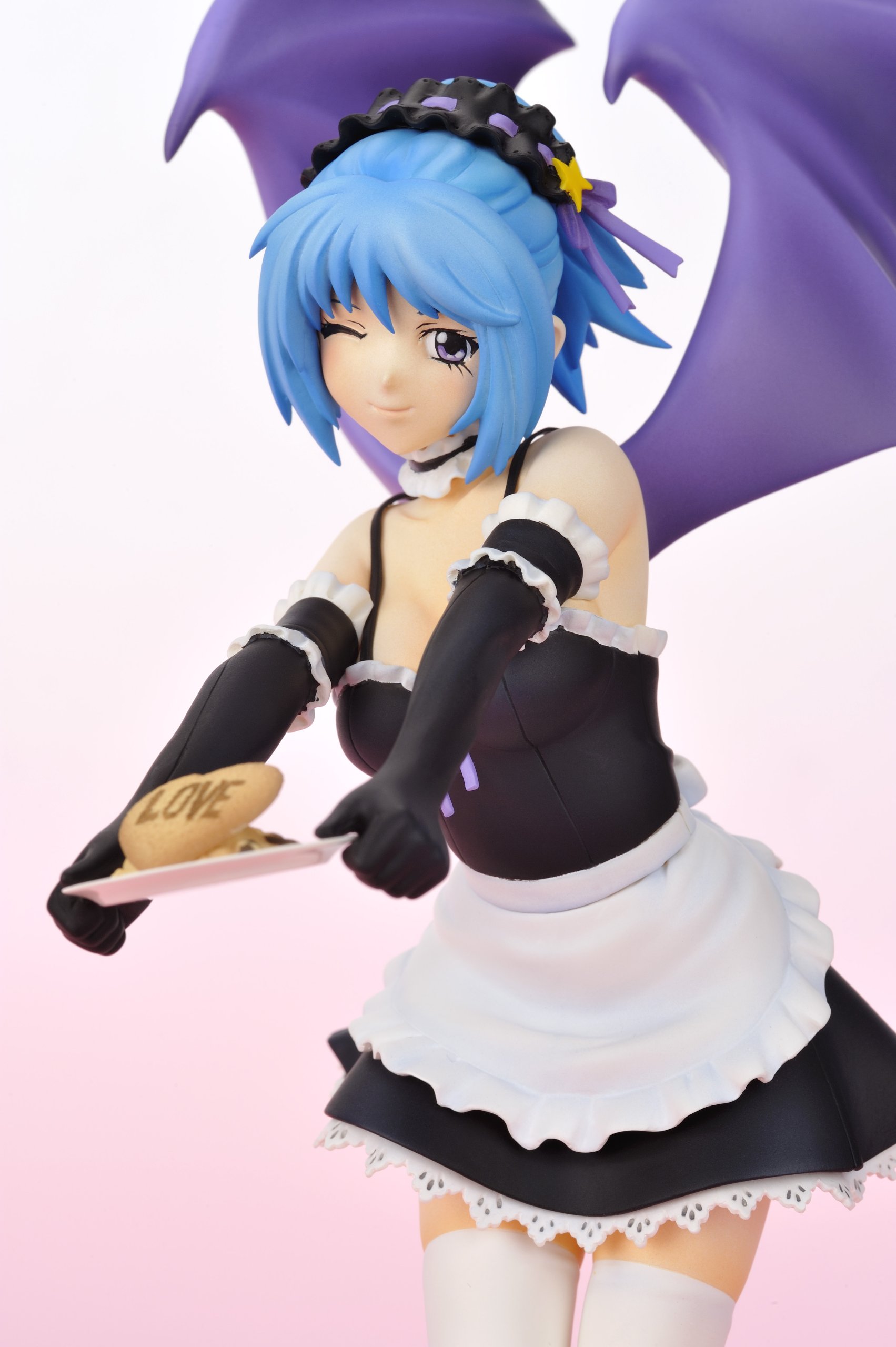 希少　ロザリオとバンパイア CAPU2 黒乃胡夢 フィギュア レジーニャ 希少 ロザリオとバンパイア CAPU2 黒乃胡夢 フィギュア