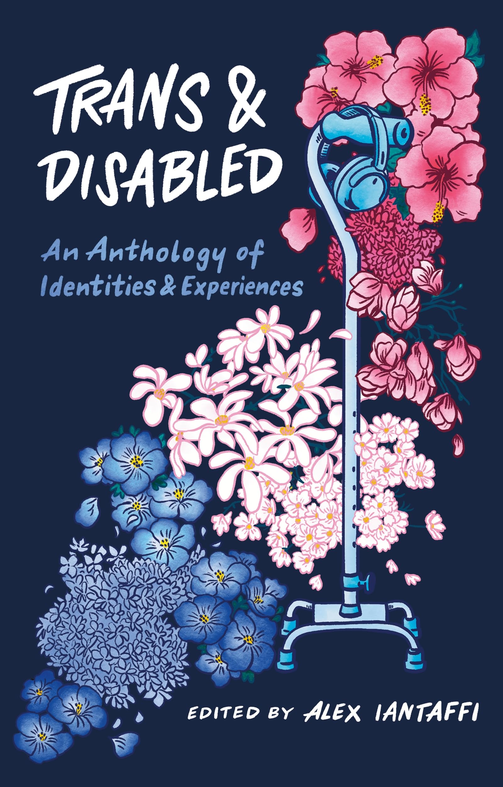 Trans and Disabled by Alex Iantaffi - 9781839970801